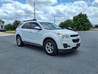 Used 2012 Chevrolet Equinox LT w/ Driver Convenience Package image 1