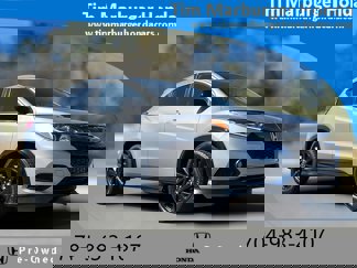 Used 2022 Honda HR-V Sport image 1