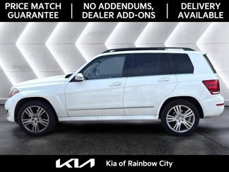 Used 2014 Mercedes-Benz GLK 350 2WD image 1