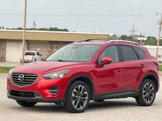 Used 2016 MAZDA CX-5 Grand Touring image 1