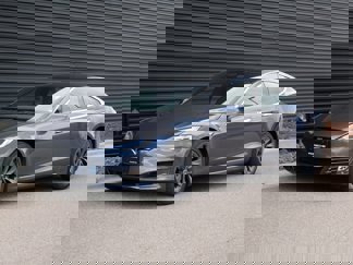 Used 2020 Tesla Model S Long Range Plus image 1