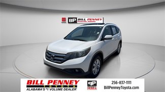 Used 2014 Honda CR-V EX-L image 1