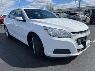 Used 2015 Chevrolet Malibu LT w/ Power Convenience Package image 1