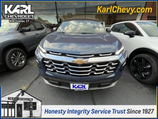 New 2026 Chevrolet Equinox LT w/ LPO, Floor Liner Package image 1