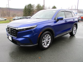 Certified 2023 Honda CR-V EX image 1