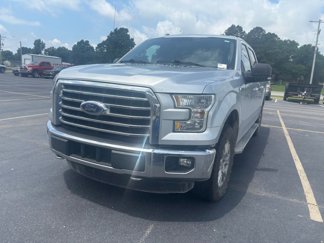 Used 2016 Ford F150 XLT w/ Equipment Group 302A Luxury image 1