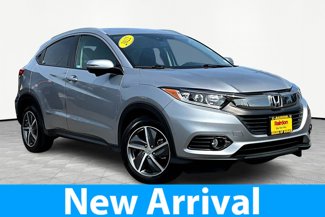Certified 2022 Honda HR-V EX-L image 1