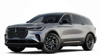 New 2025 Lincoln Nautilus Premier image 1