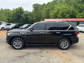 Used 2018 INFINITI QX80 2WD image 1
