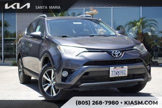 Used 2016 Toyota RAV4 XLE image 1