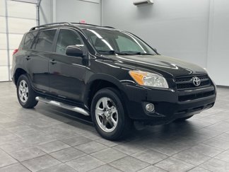 Used 2012 Toyota RAV4 FWD w/ 3rd Row image 1