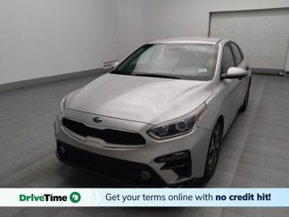 Used 2020 Kia Forte LXS image 1