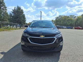 Used 2018 Chevrolet Equinox LS video 2