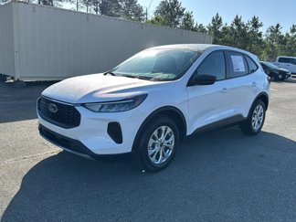Certified 2025 Ford Escape Active w/ Cold Weather Package image 1