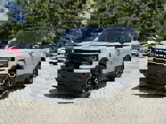 Used 2022 Ford Bronco Sport Outer Banks w/ Tech Package image 1