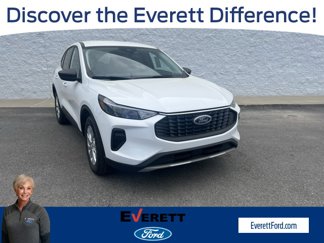 New 2025 Ford Escape Active image 1