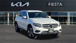 Used 2019 Mercedes-Benz GLC 300 image 1
