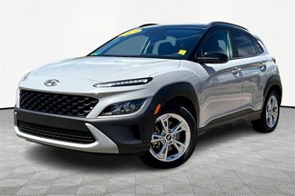 Used 2023 Hyundai Kona SEL image 1