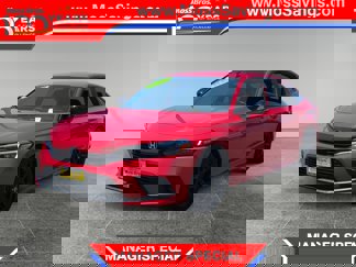 Used 2022 Honda Civic Sport image 1