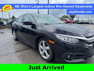Used 2016 Honda Civic EX-L image 1