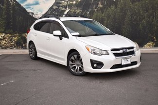 Used 2013 Subaru Impreza 2.0i Sport Premium image 1