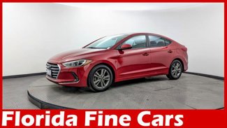 Used 2018 Hyundai Elantra Value Edition image 1