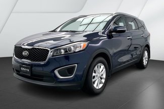 Used 2016 Kia Sorento LX w/ LX Convenience Package image 1