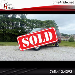 Used 2007 Chevrolet Express 3500 Passenger w/ LT Preferred Equipment Group image 1