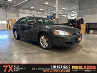 Used 2013 Chevrolet Impala LTZ image 1