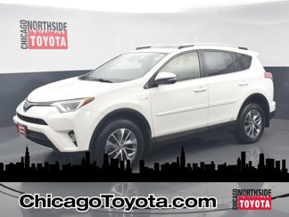Used 2016 Toyota RAV4 XLE image 1