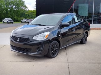 Used 2020 Mitsubishi Mirage G4 LE image 1