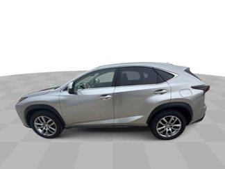 Used 2016 Lexus NX 200t F Sport image 1