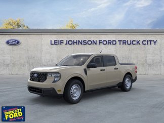 New 2025 Ford Maverick XL image 1