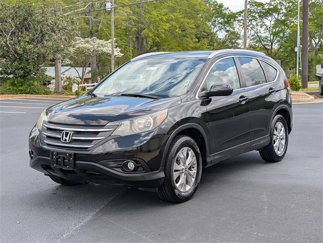 Used 2014 Honda CR-V EX-L image 1