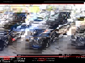 Used 2020 Toyota Camry SE image 1