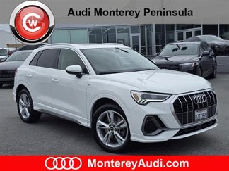 Used 2022 Audi Q3 2.0T Premium Plus w/ Premium Plus Package image 1
