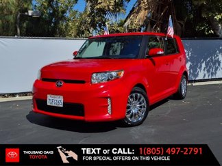 Used 2015 Scion xB image 1