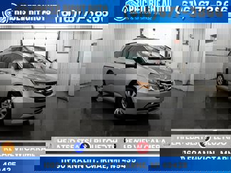 Used 2015 Honda Odyssey EX-L image 1