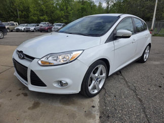 Used 2014 Ford Focus SE image 1