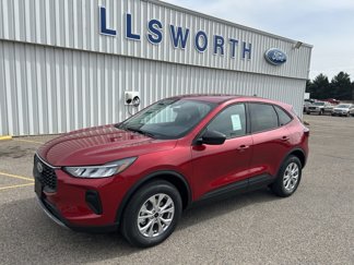 New 2025 Ford Escape Active w/ Cold Weather Package image 1