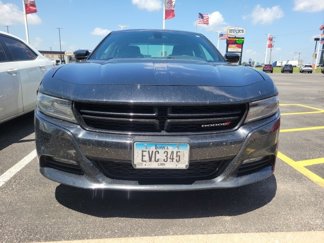 Used 2016 Dodge Charger SXT w/ Rallye Group image 1