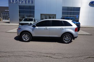 Used 2013 Ford Edge SEL image 1