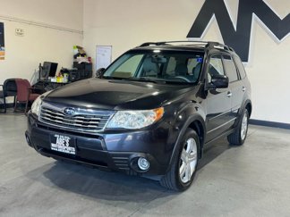 Used 2010 Subaru Forester 2.5X Limited w/ Rugged Pkg 1C image 1