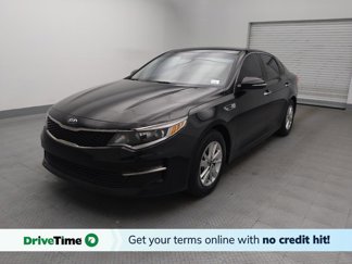 Used 2016 Kia Optima LX image 1