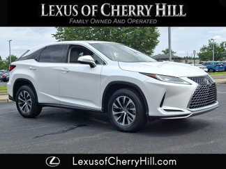 Used 2022 Lexus RX 350 AWD image 1