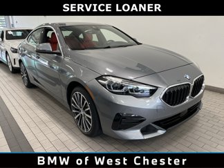 Used 2024 BMW 228i xDrive Gran Coupe w/ Premium Package image 1