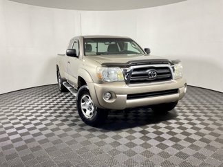 Used 2007 Toyota Tacoma 4x4 Access Cab V6 image 1