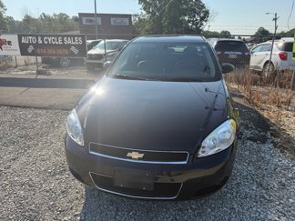 Used 2016 Chevrolet Impala LTZ image 1