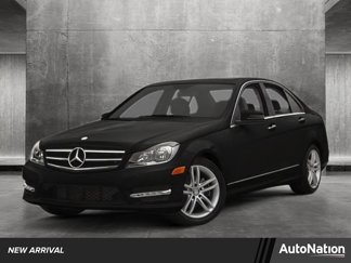 Used 2014 Mercedes-Benz C 250 Sedan image 1