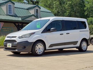 Used 2016 Ford Transit Connect XL image 1